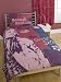 CharacterWorld Hannah Montana Secret Star Single Panel Duvet Set Image