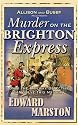 Murder on the Brighton Express (Inspector Robert Colbeck)