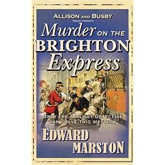 Murder on the Brighton Express (Inspector Robert Colbeck)