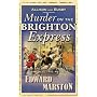 Murder on the Brighton Express (Inspector Robert Colbeck)