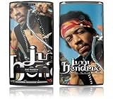 MusicSkins  Xperia 用液晶保護フィルム  Jimi Hendrix - South Saturn Delta  Xperia  MSXPERIA0198