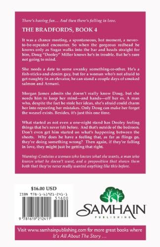 Just For Fun (The Bradfords)