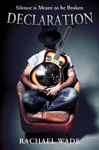 Declaration (Preservation, #3) by Rachael Wade