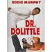 Dr. Dolittle [DVD] [1998] [Region 1] [US Import] [NTSC]
