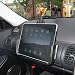 Car Holder for iPad ?iPad�p�J�[�z���_�[?
