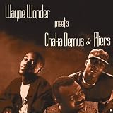 Meets Chaka Demus