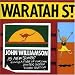 Waratah St.