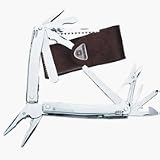 Victorinox SwissTool Spirit Multi-Tool with Pouch