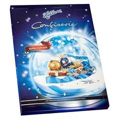 Halloren Weihnachtskalender 'S��er Advent'