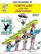 Lucky Luke Vol.10: Tortillas for the Daltons (Lucky Luke Adventure)