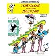 Tortillas for the Daltons: A LuckyLuke Adventure, No. 10 (Lucky Luke Adventure)