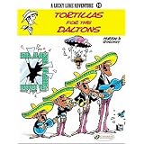 A LuckyLuke Adventure, No. 10 (Lucky Luke Adventure)