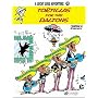 Lucky Luke Vol.10: Tortillas for the Daltons (Lucky Luke Adventure)
