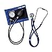MABIS MatchMates Aneroid Sphygmomanometer and 31