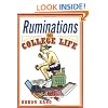 Ruminations on College Life
