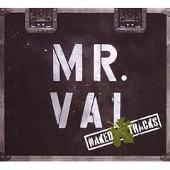 Naked Tracks - Box Set