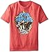 Star Wars Little Boys' The Battle Tee