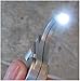 Nap Zapper Driver Alert with LED Reading Light Built In Anti Sleep Alarm