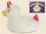Glow Devil Duck