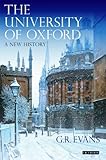 The University of Oxford : a new history