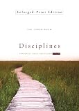 Upper Room Disciplines 2009: A Book Of Daily Devotions