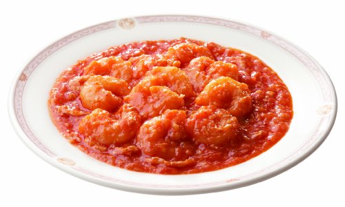 鉄人陳建一 エビチリソース150g