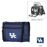 Kentucky Wildcats NCAA Malibu Insulated Pack (Navy)