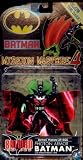 5150iytO91L. SL160  Batman Mission Masters 4 Photon Armor Batman Beyond with Shadow Blast Cape