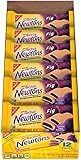 Fig Newtons Fruit Chewy Cookies, 2-Ounce Single-Serve Bags (Pack of 48)