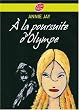 A la poursuite d'Olympe