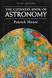 The Guinness book of astronomy