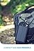 SUNERGYPRO® Solar USB Mobile Device Charger - Sunergy pro, Portable Charger Back up, External Battery 5000mah, Power Pack Portable, Back up Power Bank Water/ Shock/ Dust Resistant, Dual USB Charger for Iphone 6, 6 Plus, 5s, 5c, 4s, 4, Ipod, Ipad Mini Retina (Apple Lightning Adapter Included), Samsung Galaxy Note 2, Note 3, S2 S3, S4, S5, S6. Most Android/windows Smart Cell Phones, Gps, Tablets, GoPro Camera and Other Usb-charged Devices