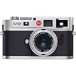 Leica M8.2 Body Digital Rangefinder Camera (Silver Chrome Body)