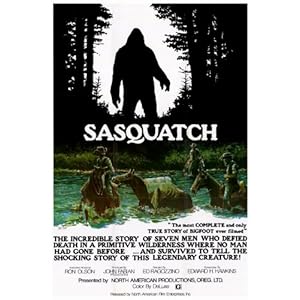 sasquatch the legend of bigfoot movie