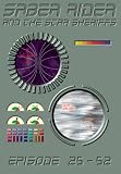 Eigenschaften AV Visionen GmbH  / Saber Rider and the Star Sheriffs - Box 2 (5 DVD's, DVD Vol.6-10)