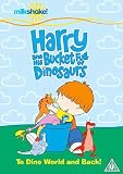 Harry and His Bucketful of Dinosaurs