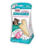 Small Puppy ZIGGIES 12 OZ