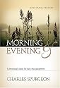 Morning and Evening