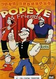  : Popeye & Friends