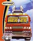 MATCHBOX CROSS TOWN HEROES LB