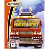 MATCHBOX CROSS TOWN HEROES LB