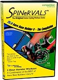 Spinervals 25.0 Aero Base Builder V - The Compilation