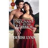 Pregnant by the Warrior (Harlequin Historical)