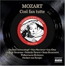 Cosi Fan Tutte