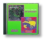 H. P. Lovecraft  / H. P. Lovecraft  2