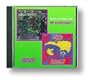 Two Classic Albums from HP Lovecraft: H.P. Lovecraft/ H.P. Lovecraft II