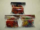 Silly Bandz 72 Piece Set Consisting Of 24 Each RockBandz*Pet Animals*&*Western Shapes*Authentic & Original Silly Bandz Silly Bandz 72 Piece Set Consisting Of 24 Each RockBandz*Pet Animals*&*Western Shapes*Authentic & Original Silly Bandz