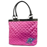 NBA Washington Wizards Pink Quilted Tote