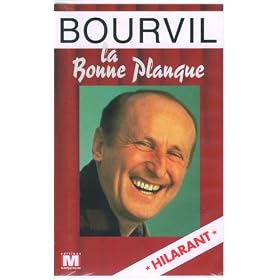 La Bonne planque [VHS]