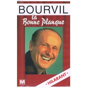 La Bonne planque [VHS]